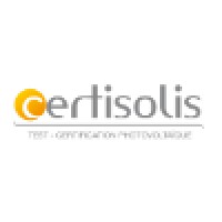 CERTISOLIS logo, CERTISOLIS contact details