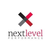 Next Level Performance logo, Next Level Performance contact details