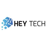 HeyTech Limited logo, HeyTech Limited contact details