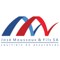 JosÃ© Moussoux & Fils SA logo, JosÃ© Moussoux & Fils SA contact details