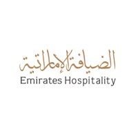 Emirates Hospitality Group logo, Emirates Hospitality Group contact details