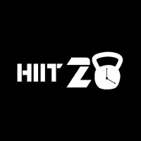 Hiit20 logo, Hiit20 contact details