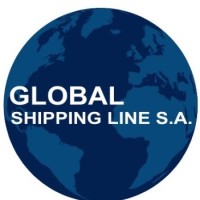 GLOBAL SHIPPING LINE S.A. logo, GLOBAL SHIPPING LINE S.A. contact details