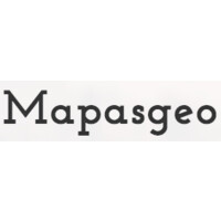 Mapasgeo Topografia logo, Mapasgeo Topografia contact details