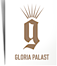 Gloria Palast logo, Gloria Palast contact details