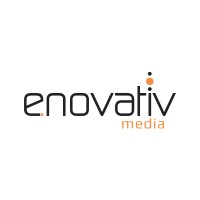 Enovativ Media logo, Enovativ Media contact details