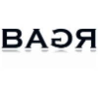 BAGR logo, BAGR contact details