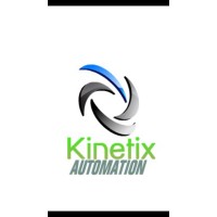 Kinetix Automation logo, Kinetix Automation contact details