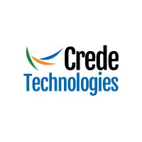 Crede Technologies Inc. logo, Crede Technologies Inc. contact details