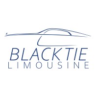 Black Tie Limousine and Transportation logo, Black Tie Limousine and Transportation contact details