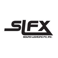 SOUND LIGHTING FX logo, SOUND LIGHTING FX contact details