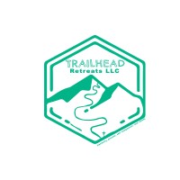 Trailhead Retreats logo, Trailhead Retreats contact details