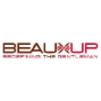 Beaux Up logo, Beaux Up contact details