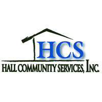 HALL COMMUNITY SERVICES INC logo, HALL COMMUNITY SERVICES INC contact details