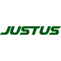 JUSTUS GROUP logo, JUSTUS GROUP contact details