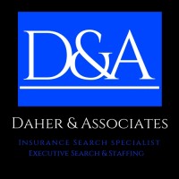 Daher & Associates logo, Daher & Associates contact details