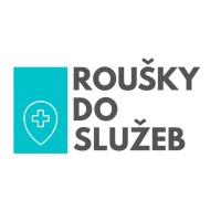 Roušky do služeb logo, Roušky do služeb contact details