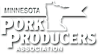 Minnesota Pork logo, Minnesota Pork contact details