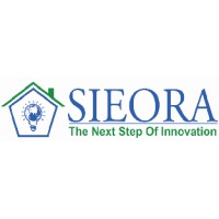 SIEORA logo, SIEORA contact details