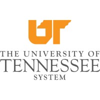 University of Tennessee System logo, University of Tennessee System contact details