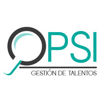 OPSI logo, OPSI contact details