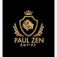 Paul Zen Empire logo, Paul Zen Empire contact details