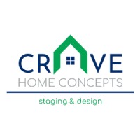 Crave Home Concepts, LLC. logo, Crave Home Concepts, LLC. contact details