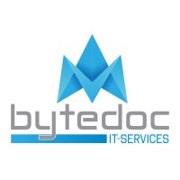 Bytedoc IT-Services logo, Bytedoc IT-Services contact details