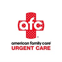 AFC Urgent Care Aberdeen logo, AFC Urgent Care Aberdeen contact details