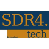 sdr4.tech logo, sdr4.tech contact details