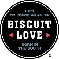 Biscuit Love logo, Biscuit Love contact details