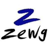 Zewg Inc. logo, Zewg Inc. contact details