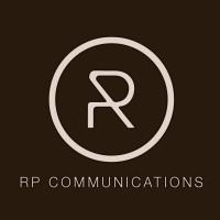 RP Communications logo, RP Communications contact details