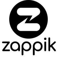 ZAPPIK.com logo, ZAPPIK.com contact details