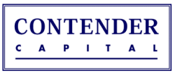 Contender Capital logo, Contender Capital contact details