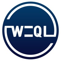 WEQL logo, WEQL contact details