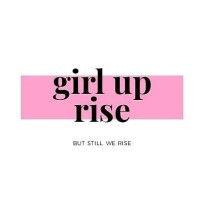 Girl Up Rise logo, Girl Up Rise contact details