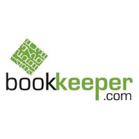 Bookkeeper.com logo, Bookkeeper.com contact details