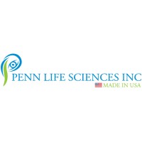 Penn Life Sciences logo, Penn Life Sciences contact details