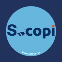 SOCOPI- Immo logo, SOCOPI- Immo contact details