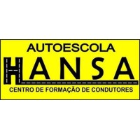 AUTOESCOLA HANSA logo, AUTOESCOLA HANSA contact details