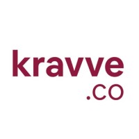 Kravve logo, Kravve contact details