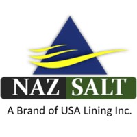 Naz Salt logo, Naz Salt contact details