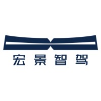 宏景智驾 logo, 宏景智驾 contact details