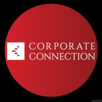 Corporate Connection logo, Corporate Connection contact details