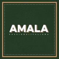 AMALA - Passione Italiana logo, AMALA - Passione Italiana contact details