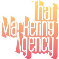 That Marketing Agency Singapore logo, That Marketing Agency Singapore contact details