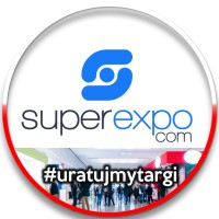 superexpo.com logo, superexpo.com contact details