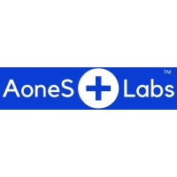 AoneS Labs logo, AoneS Labs contact details