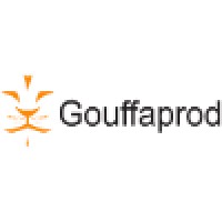 Gouffaprod logo, Gouffaprod contact details